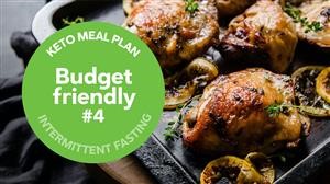 Keto Meal Plan Delivery Canberra